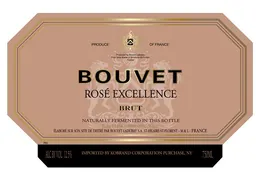 Brut Rose Excellence