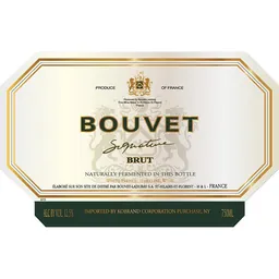 Brut Signature