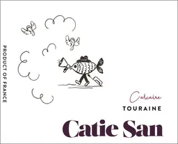 Catie San Touraine