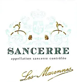 Cave des Vins de Sancerre Les Marennes