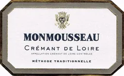 Cremant de Loire Blanc