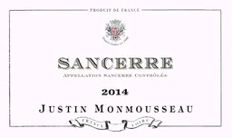 Caves Monmousseau Sancerre