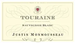 Caves Monmousseau Touraine Sauvignon Blanc