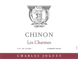 Charles Joguet Les Charmes Red