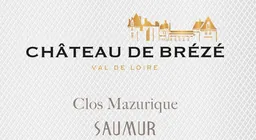 Chateau de Breze Saumur Clos Mazurique Rouge