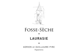 Chateau de Fosse-Seche Laurasie Rouge