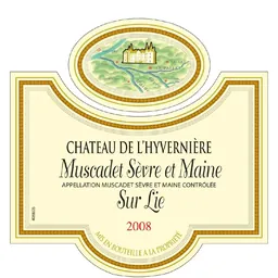 Muscadet Sevre et Maine