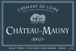Cremant de Loire Brut