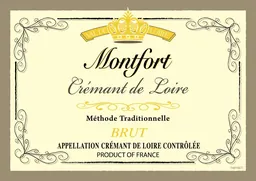 Cremant de Loire