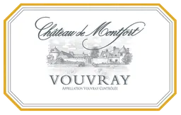 Chateau de Montfort Vouvray