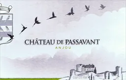 Chateau de Passavant Anjou Blanc