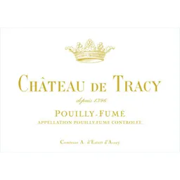 Chateau de Tracy Pouilly Fume