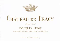 Chateau de Tracy Pouilly-Fume