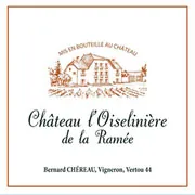 Chereau Carre l'Oiseliniere Muscadet Sevre et Maine