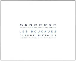 Sancerre Les Boucauds