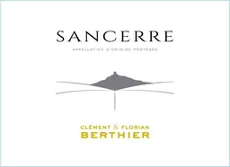 Clement & Florian Berthier Sancerre