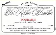 Clos Roche Blanche Touraine Cabernet Franc