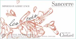 Daniel Chotard Les Cris