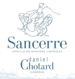 Daniel Chotard Sancerre