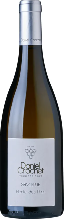 Daniel Crochet Sancerre Plante des Pres