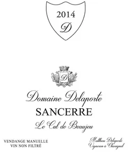 Sancerre Cul de Beaujeu