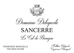 Sancerre Cul de Beaujeu Rouge