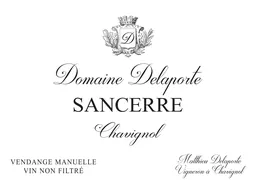 Delaporte Sancerre Rouge