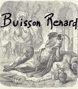 Pouilly-Fume Buisson Renard