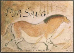 Pouilly-Fume Pur Sang