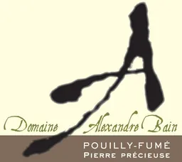 Domaine Alexandre Bain Pouilly-Fume Pierre Precieuse
