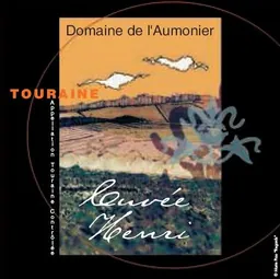 Cuvee Henri Chenin Blanc