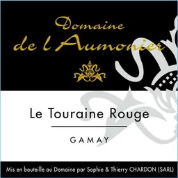 Le Touraine Rouge