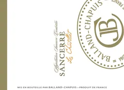 Sancerre Le Chatillet Rouge