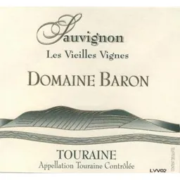 Sauvignon de Touraine