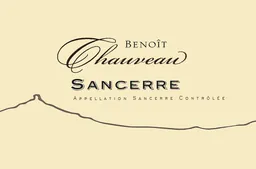 Sancerre Benoit Blanc