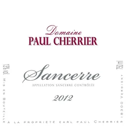 Sancerre Blanc