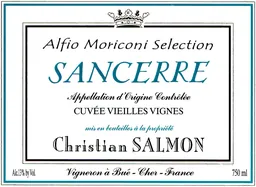 Sancerre Vieilles Vignes