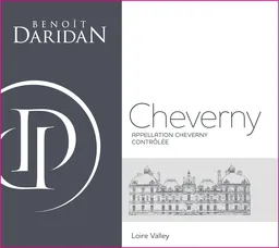 Cheverny Rouge