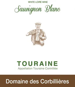 Touraine Sauvignon Blanc