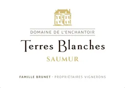 Domaine de L'Enchantoir Saumur Terres Blanches