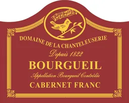 Domaine de la Chanteleuserie Bourgueil Rouge Cuvee Alouettes