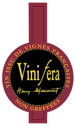 Touraine Vinifera Cot