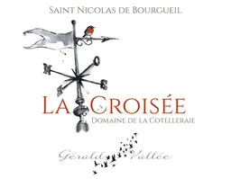Saint Nicolas de Bourgueil La Croisee