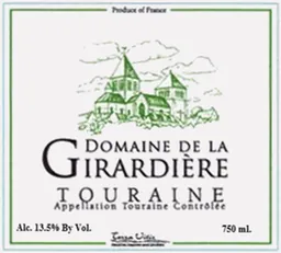 Touraine Sauvignon