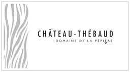 Domaine de la Pepiere Chateau Thebaud Muscadet Sevre et Maine
