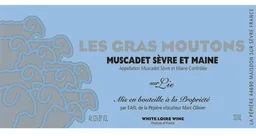 Domaine de la Pepiere Muscadet Les Gras Moutons