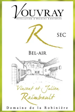 Bel Air Sec
