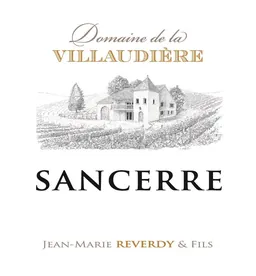 Sancerre Blanc