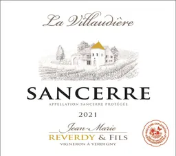 Sancerre Rose