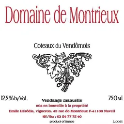 Coteaux du Vendomois